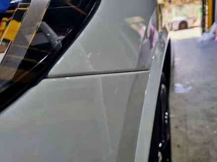 BMW X3 M40I PPF 프론트 패키지! 카스킨/PPF 전문 스탠스(STANCE) / 성남시 수정구 사송동