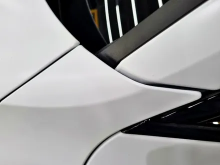 BMW i4 샤틴 화이트 전체 카스킨 / 스탠스 랩핑 /분당랩핑 / 성남랩핑 / 판교랩핑 / 성남시 수정구 사송동