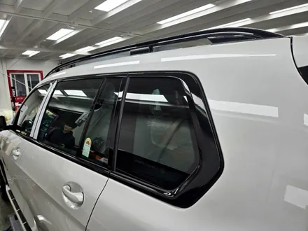 BMW X7 크롬 딜리트 / 크롬 죽이기 / 성남 랩핑 / 분당 랩핑 / 판교 랩핑 / 스탠스 ( STANCE ) / 성남시 수정구 사송동