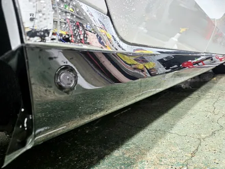 BMW 740I 전체 PPF / 실내 PPF 시공. / 성남 PPF / 분당 PPF / 판교 PPF / 스탠스 (STANCE) / 성남시 수정구 사송동