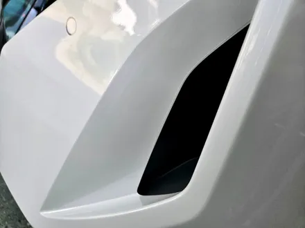 BMW XM 화이트 컬러 전면 패키지 PPF 시공! 생활기스 걱정 끝낸 프리미엄 보호 패키지 /성남 PPF / 판교 PPF / 분당 PPF / 스탠스랩핑 (STANCE) / 성남시 수정구 사송동
