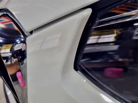 BMW X3 M40I PPF 프론트 패키지! 카스킨/PPF 전문 스탠스(STANCE) / 성남시 수정구 사송동