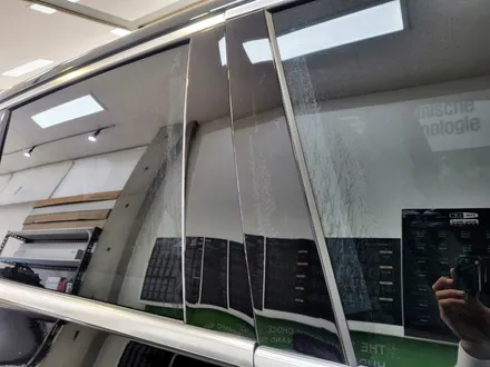 벤츠 EQE 출고 동시 필수 시공! 실내 PPF / 성남 PPF / 분당 PPF / 판교 PPF / 스탠스 ( STANCE ) / 성남시 수정구 사송동