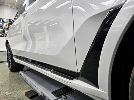 BMW X7 크롬 딜리트 / 크롬 죽이기 / 성남 랩핑 / 분당 랩핑 / 판교 랩핑 / 스탠스 ( STANCE ) / 성남시 수정구 사송동