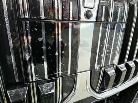 BMW 740I 전체 PPF / 실내 PPF 시공. / 성남 PPF / 분당 PPF / 판교 PPF / 스탠스 (STANCE) / 성남시 수정구 사송동