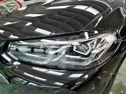 BMW X4 오너라면 필수! 전면 패키지 PPF 시공. / 성남 PPF / 판교 PPF / 분당 PPF / 스탠스 랩핑 / 성남시 수정구 사송동