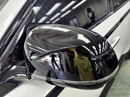 BMW XM 화이트 컬러 전면 패키지 PPF 시공! 생활기스 걱정 끝낸 프리미엄 보호 패키지 /성남 PPF / 판교 PPF / 분당 PPF / 스탠스랩핑 (STANCE) / 성남시 수정구 사송동