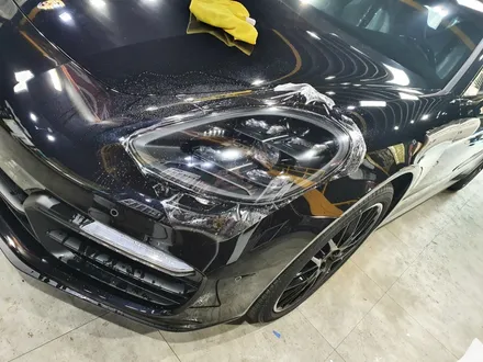 포르쉐 파나메라 GTS 전체 PPF / 성남 PPF / 분당 PPF / 판교 PPF / 스탠스 ( STANCE ) / 성남시 수정구 사송동