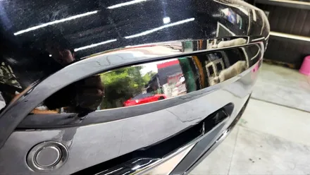 BMW X7 크롬 딜리트 / 성남랩핑 / 분당랩핑 / 판교랩핑 / 스탠스 ( STANCE ) / 성남시 수정구 사송동