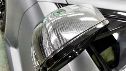 BMW M2 전체 무광 PPF / 사이드 미러 리얼 카본 시공. / 성남 PPF / 판교 PPF / 분당 PPF / 스탠스 ( STANCE ) / 성남시 수정구 사송동