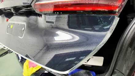 BMW 520I 컴퓨터 재단 풀 커팅 전체 PPF / 성남 PPF / 분당 PPF / 판교 PPF / 스탠스 ( STANCE ) / 성남시 수정구 사송동