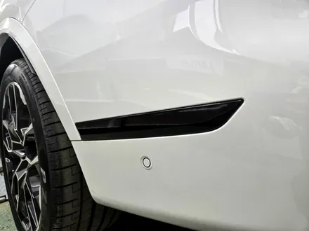 BMW X7 크롬 딜리트 / 크롬 죽이기 / 성남 랩핑 / 분당 랩핑 / 판교 랩핑 / 스탠스 ( STANCE ) / 성남시 수정구 사송동