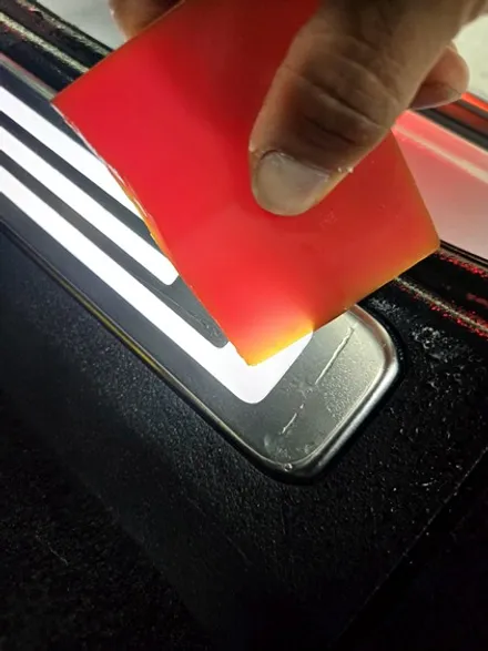 벤츠 G 바겐 G450D 크렘아르뮈르 전체 PPF / 성남 PPF / 분당 PPF / 판교 PPF / 스탠스(STANCE) / 성남시 수정구 사송동