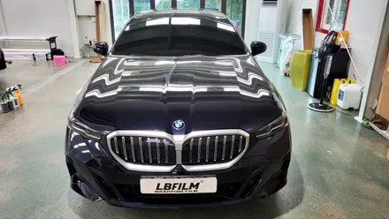 BMW 520I 컴퓨터 재단 풀 커팅 전체 PPF / 성남 PPF / 분당 PPF / 판교 PPF / 스탠스 ( STANCE ) / 성남시 수정구 사송동