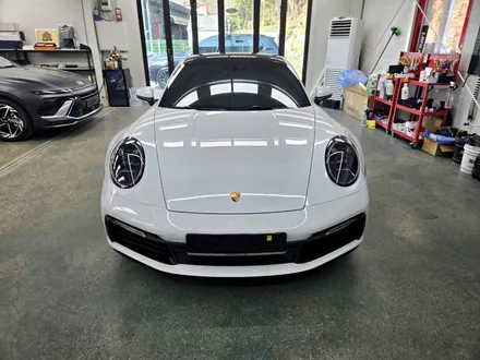 포르쉐 911카레라 S 전체 PPF / 분당 PPF / 판교 PPF / 성남 PPF / 스탠스 (STANCE) / 성남시 수정구 사송동