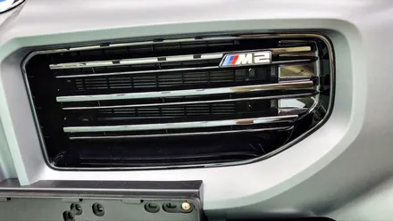 BMW M2 전체 무광 PPF / 사이드 미러 리얼 카본 시공. / 성남 PPF / 판교 PPF / 분당 PPF / 스탠스 ( STANCE ) / 성남시 수정구 사송동