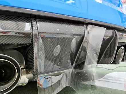 BMW M4 신차 패키지 전체 PPF 시공 / 성남 PPF / 분당 PPF / 판교 PPF / 스탠스 ( STANCE ) / 성남시 수정구 사송동