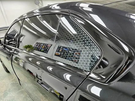 BMW 740i 크롬 딜리트/ 크롬 죽이기 / 성남 랩핑 / 분당 랩핑 / 판교 랩핑 / 스탠스 ( STANCE ) / 성남시 수정구 사송동