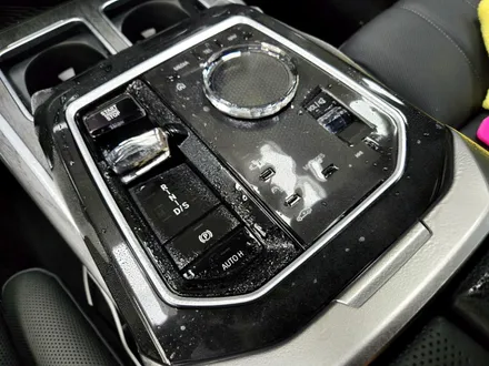 BMW 740I 샴페인 골드 듀오톤 랩핑 / 실내 PPF 시공. / 분당 랩핑 / 판교 랩핑 / 성남 랩핑 / 스탠스 ( STANCE ) / 성남시 수정구 사송동