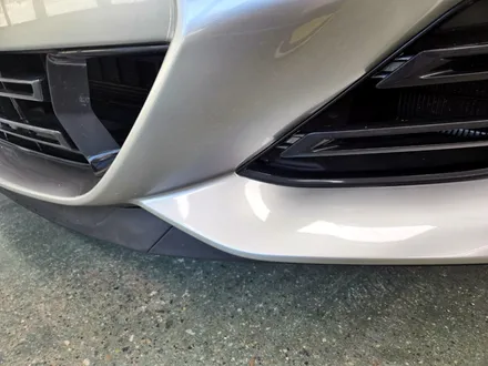 BMW M850I GT 실버 컬러 전체 PPF 시공 / 성남 PPF / 분당 PPF / 판교 PPF / 스탠스(STANCE) / 성남시 수정구 사송동