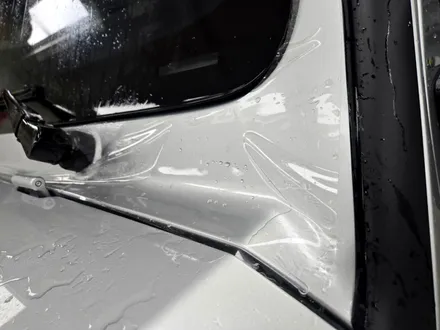 벤츠 G 바겐 G450D 크렘아르뮈르 전체 PPF / 성남 PPF / 분당 PPF / 판교 PPF / 스탠스(STANCE) / 성남시 수정구 사송동