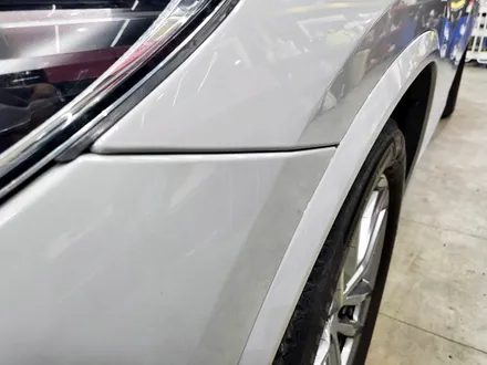 BMW X4 LB 고광택 크레용 전체 랩핑 시공 / 성남 랩핑 / 분당 랩핑 / 판교 랩핑 / 스탠스 ( STANCE ) / 성남시 수정구 사송동