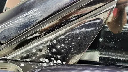BMW 520I 컴퓨터 재단 풀 커팅 전체 PPF / 성남 PPF / 분당 PPF / 판교 PPF / 스탠스 ( STANCE ) / 성남시 수정구 사송동