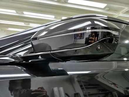 존재감이 다른 BMW 740I! 올블랙의 매력 크롬 딜리트 / 크롬 죽이기 / 성남랩핑 / 분당랩핑 / 판교랩핑 / 스탠스 ( STANCE ) / 성남시 수정구 사송동