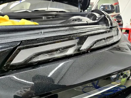 BMW X7 전체 PPF / 성남 PPF /분당 PPF / 판교 PPF / 스탠스 ( STANCE ) / 성남시 수정구 사송동