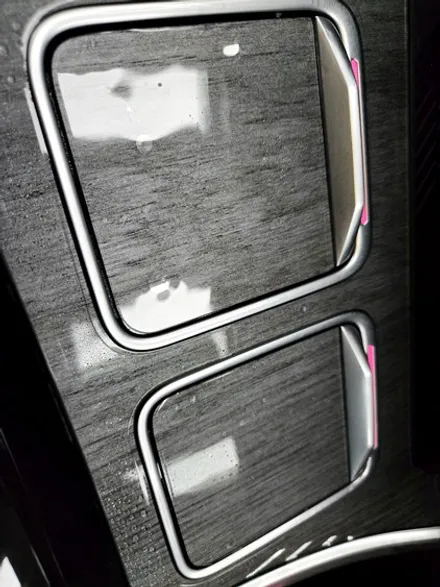 BMW 740I 샴페인 골드 듀오톤 랩핑 / 실내 PPF 시공. / 분당 랩핑 / 판교 랩핑 / 성남 랩핑 / 스탠스 ( STANCE ) / 성남시 수정구 사송동
