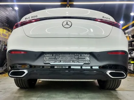 벤츠 GLC 300 본넷 / 필러 부분 PPF / 크롬 딜리트 시공. / 성남 PPF / 분당 PPF / 판교 PPF / 스탠스 ( STANCE ) / 성남시 수정구 사송동