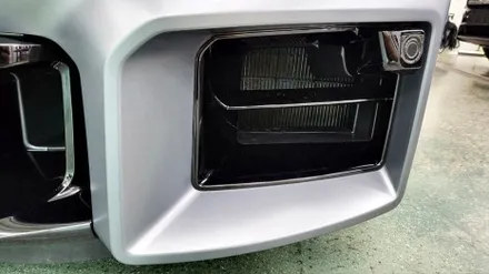 BMW M2 전체 무광 PPF / 사이드 미러 리얼 카본 시공. / 성남 PPF / 판교 PPF / 분당 PPF / 스탠스 ( STANCE ) / 성남시 수정구 사송동