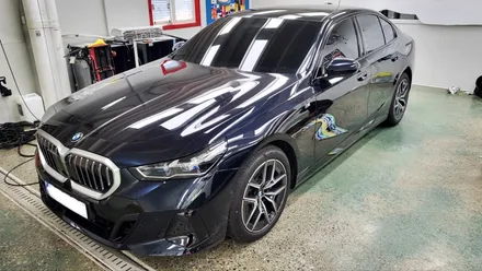 BMW 520I 컴퓨터 재단 풀 커팅 전체 PPF / 성남 PPF / 분당 PPF / 판교 PPF / 스탠스 ( STANCE ) / 성남시 수정구 사송동