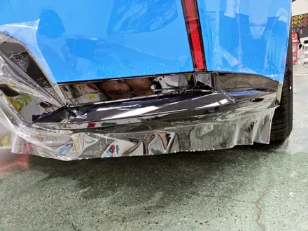 BMW M4 신차 패키지 전체 PPF 시공 / 성남 PPF / 분당 PPF / 판교 PPF / 스탠스 ( STANCE ) / 성남시 수정구 사송동