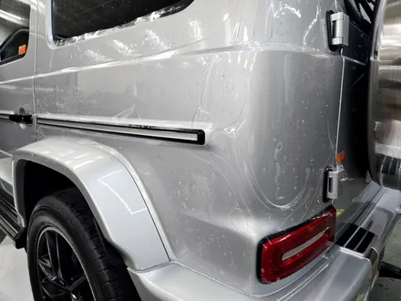 벤츠 G 바겐 G450D 크렘아르뮈르 전체 PPF / 성남 PPF / 분당 PPF / 판교 PPF / 스탠스(STANCE) / 성남시 수정구 사송동