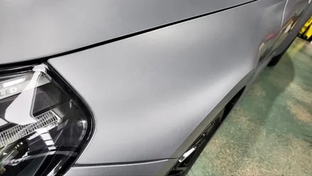 BMW M2 전체 무광 PPF / 사이드 미러 리얼 카본 시공. / 성남 PPF / 판교 PPF / 분당 PPF / 스탠스 ( STANCE ) / 성남시 수정구 사송동