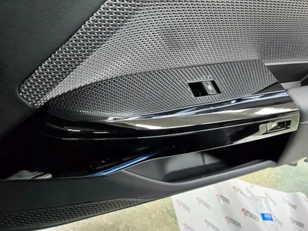 BMW 740I 샴페인 골드 듀오톤 랩핑 / 실내 PPF 시공. / 분당 랩핑 / 판교 랩핑 / 성남 랩핑 / 스탠스 ( STANCE ) / 성남시 수정구 사송동