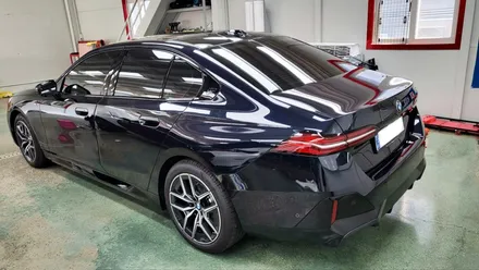 BMW 520I 컴퓨터 재단 풀 커팅 전체 PPF / 성남 PPF / 분당 PPF / 판교 PPF / 스탠스 ( STANCE ) / 성남시 수정구 사송동