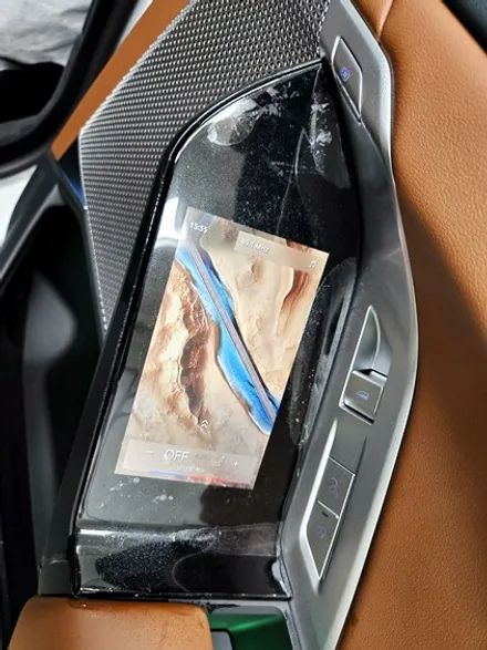 BMW 740I 전체 PPF / 실내 PPF 시공. / 성남 PPF / 분당 PPF / 판교 PPF / 스탠스 (STANCE) / 성남시 수정구 사송동