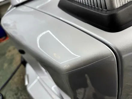 벤츠 G 바겐 G450D 크렘아르뮈르 전체 PPF / 성남 PPF / 분당 PPF / 판교 PPF / 스탠스(STANCE) / 성남시 수정구 사송동