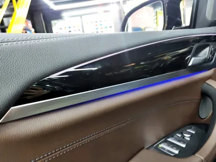 BMW X5 실내 PPF 시공 / 성남 PPF / 분당 PPF / 판교 PPF 스탠스 ( STANCE ) / 성남시 수정구 사송동