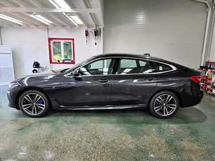 BMW 6GT PPF 신차 패키지 시공 및 실내 PPF 시공 / 성남 PPF / 분당 PPF / 판교 PPF /스탠스 (STANCE) / 성남시 수정구 사송동