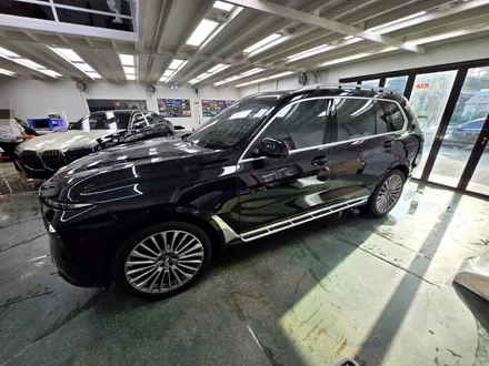 BMW X7 전체 PPF / 성남 PPF /분당 PPF / 판교 PPF / 스탠스 ( STANCE ) / 성남시 수정구 사송동