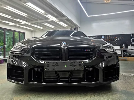 BMW M2 전체 PPF + 윈드 쉴드 시공 / 성남 PPF / 분당 PPF /판교 PPF / 스탠스 (STANCE) / 성남시 수정구 사송동