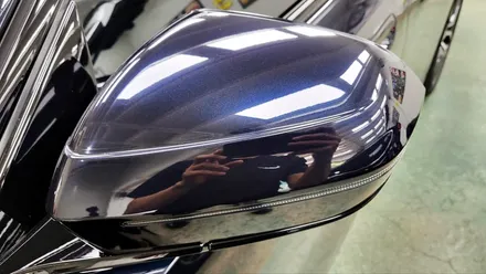 BMW 520I 컴퓨터 재단 풀 커팅 전체 PPF / 성남 PPF / 분당 PPF / 판교 PPF / 스탠스 ( STANCE ) / 성남시 수정구 사송동