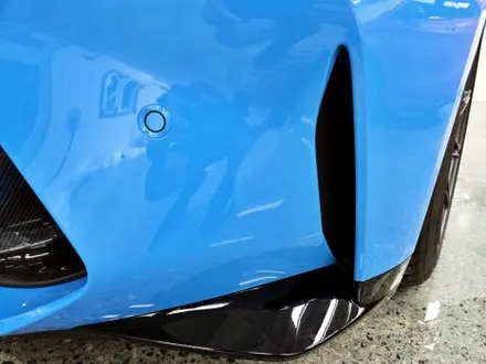BMW M4 신차 패키지 전체 PPF 시공 / 성남 PPF / 분당 PPF / 판교 PPF / 스탠스 ( STANCE ) / 성남시 수정구 사송동