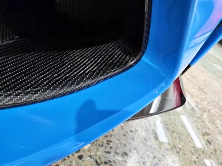 BMW M4 신차 패키지 전체 PPF 시공 / 성남 PPF / 분당 PPF / 판교 PPF / 스탠스 ( STANCE ) / 성남시 수정구 사송동