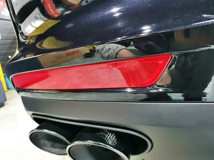 포르쉐 파나메라 GTS 전체 PPF / 성남 PPF / 분당 PPF / 판교 PPF / 스탠스 ( STANCE ) / 성남시 수정구 사송동
