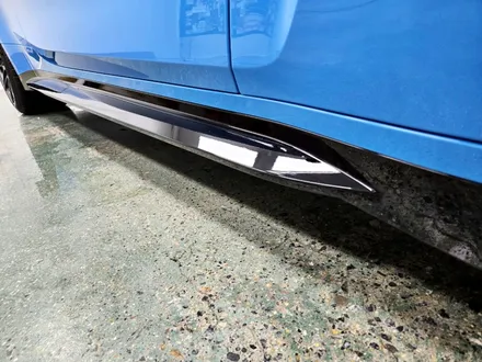 BMW M4 신차 패키지 전체 PPF 시공 / 성남 PPF / 분당 PPF / 판교 PPF / 스탠스 ( STANCE ) / 성남시 수정구 사송동