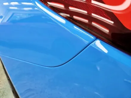 BMW M4 신차 패키지 전체 PPF 시공 / 성남 PPF / 분당 PPF / 판교 PPF / 스탠스 ( STANCE ) / 성남시 수정구 사송동